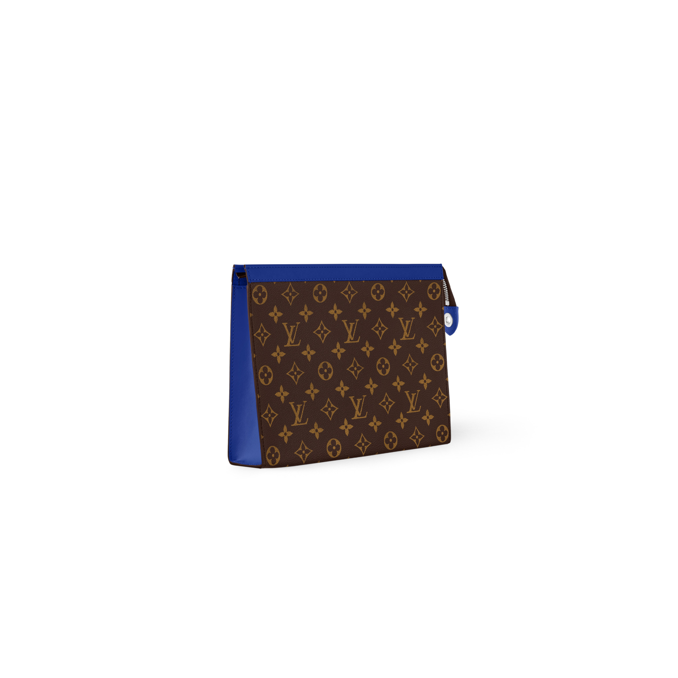 LOUIS VUITTON POCHETTE VOYAGE MM M12819 (27*21*6cm)